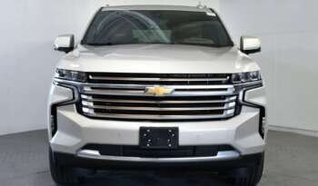 
									Buy 2020 Chevrolet SUV full								