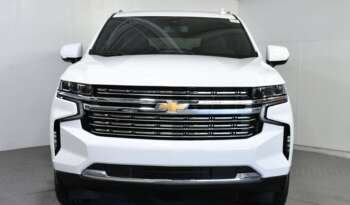 
									Buy 2021 Chevrolet Suburban full								