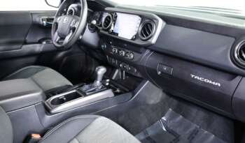 
									Buy 2021 Toyota Tacoma full								