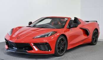 
									Buy 2022 Chevrolet Corvette full								