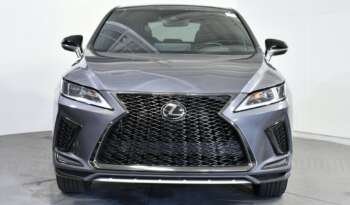 
									Buy 2022 Lexus full								