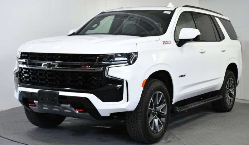 
								Buy 2022 Chevrolet Suburban HIGH COUNTRY full									