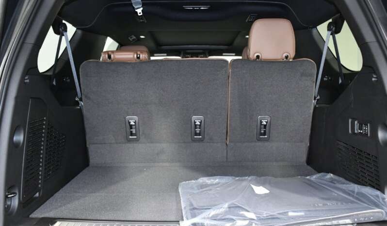 
								Buy 2023 Chevrolet Suburban HIGH COUNTRY full									