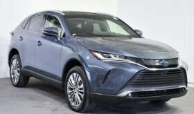 Buy 2021 Toyota Venza