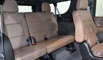 
									Buy 2023 Chevrolet Suburban HIGH COUNTRY full								