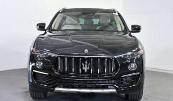 
									Buy 2021 Maserati full								