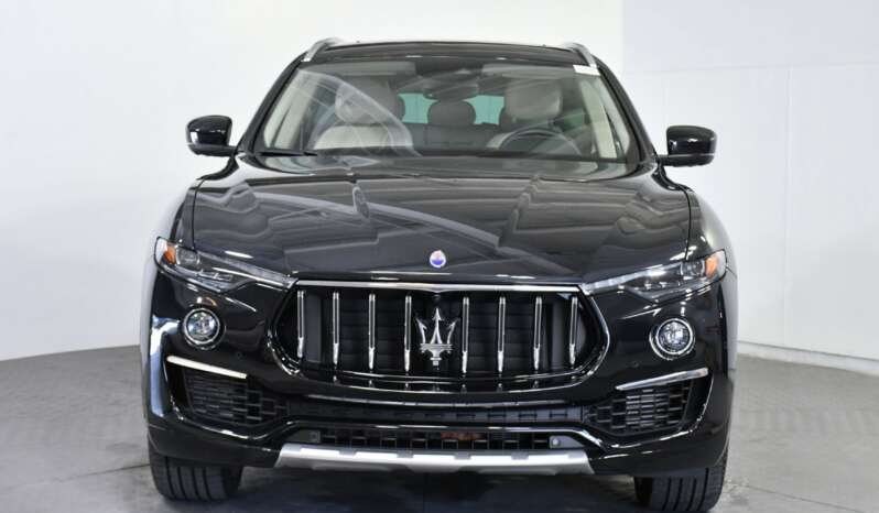 
								Buy 2021 Maserati full									