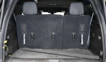 
									Buy 2021 Chevrolet Suburban full								