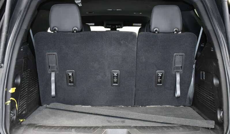 
								Buy 2021 Chevrolet Suburban full									