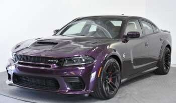 
									Buy 2022 Dodge Charger SRT full								