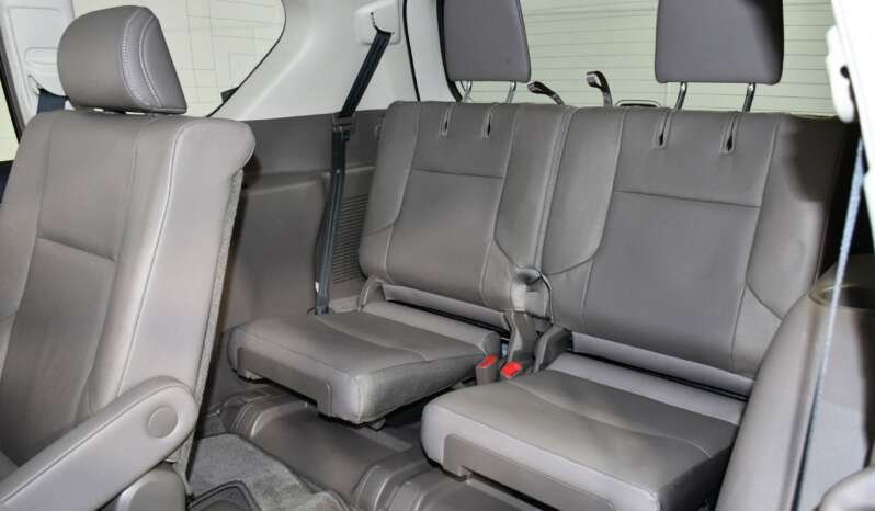 
								Buy 2019 Lexus SUV full									
