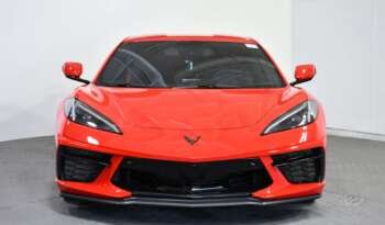 
									Buy 2022 Chevrolet Corvette full								