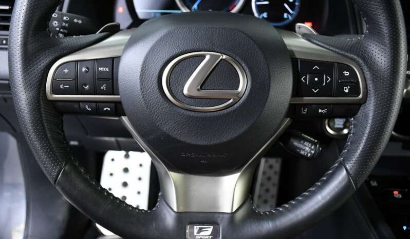 
								Buy 2022 Lexus full									