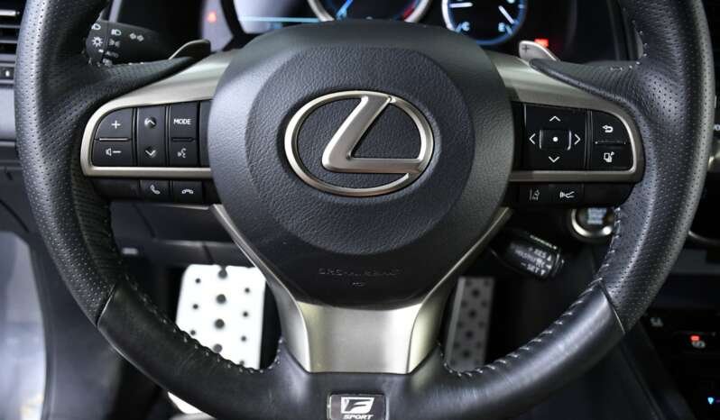 
								Buy 2021 Lexus full									