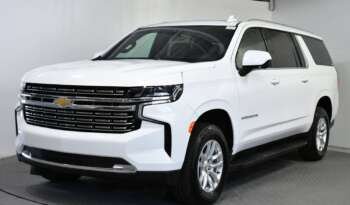 
									Buy 2021 Chevrolet Suburban full								