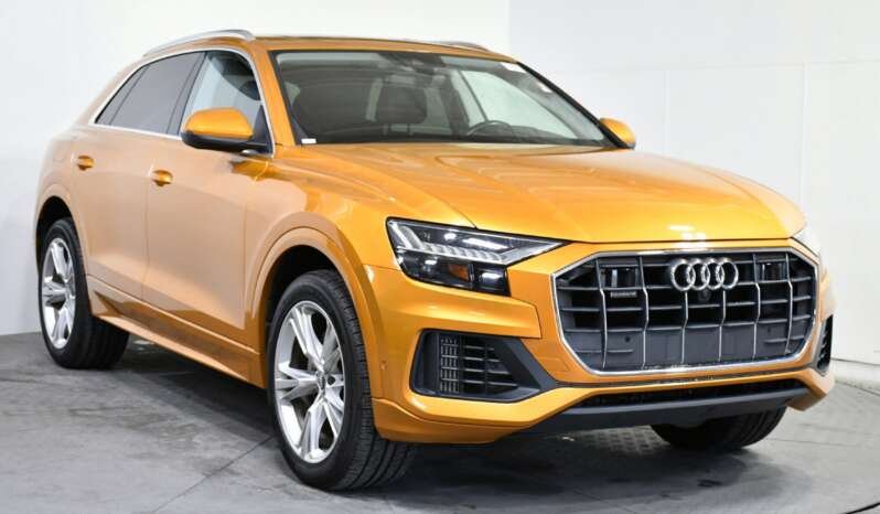 
								Buy 2021 AUDI full									