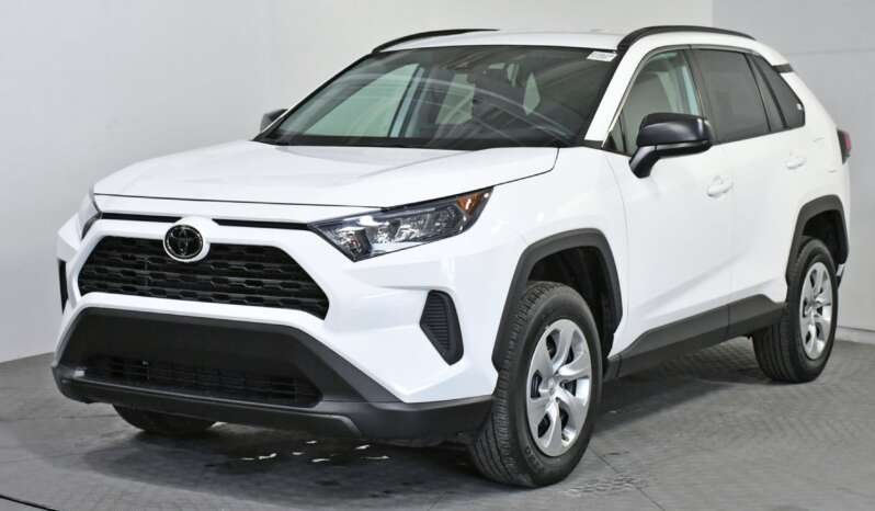 
								Buy 2022 Toyota Rav 4 full									