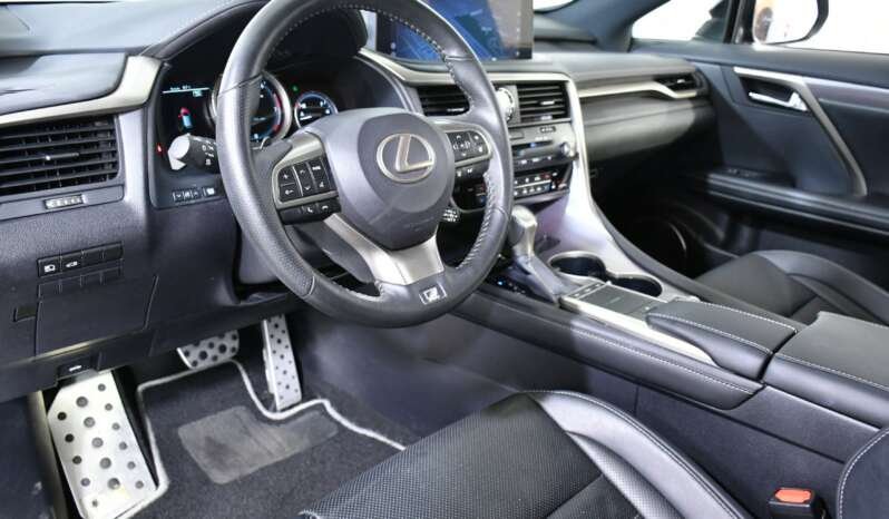 
								Buy 2021 Lexus full									