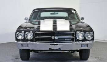 
									Buy 1978 Chevrolet Limited EDITION full								