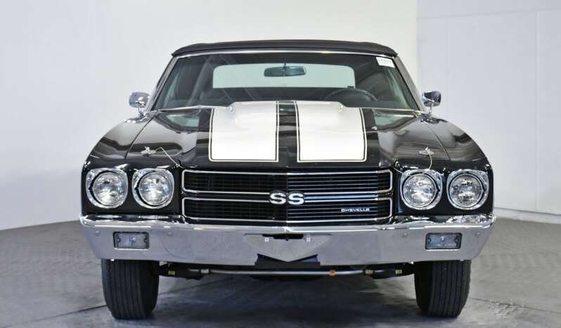 
								Buy 1978 Chevrolet Limited EDITION full									