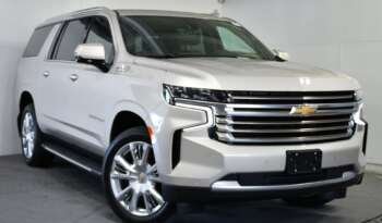 
									Buy 2020 Chevrolet SUV full								