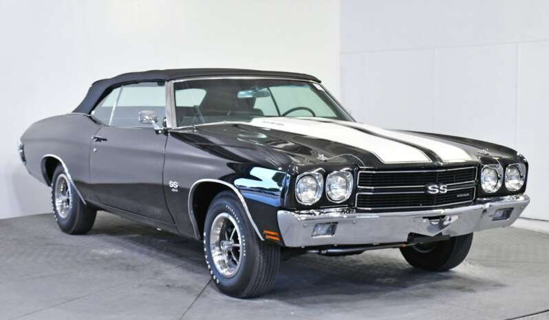 
								Buy 1978 Chevrolet Limited EDITION full									