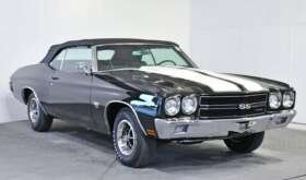 Buy 1978 Chevrolet Limited EDITION