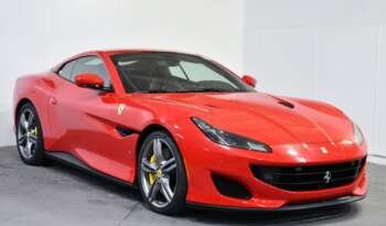 
									Buy 2018 Ferrari F12 full								