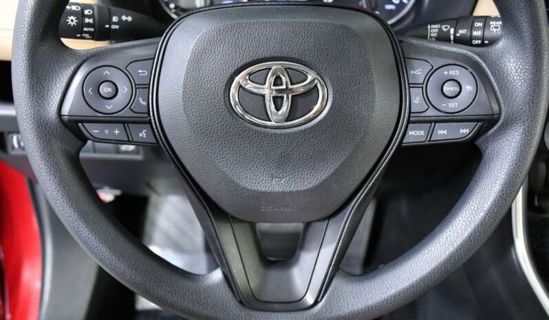 
								Buy 2020 Toyota Rav 4 full									