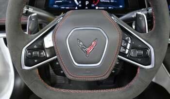 
									2021 Chevrolet Corvette full								