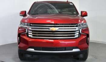 
									Buy 2023 Chevrolet Suburban HIGH COUNTRY full								