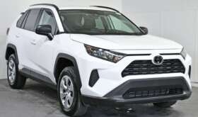 Buy 2022 Toyota Rav 4