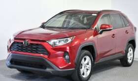 Buy 2020 Toyota Rav 4