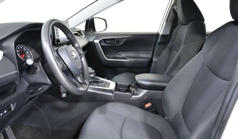 
								Buy 2022 Toyota Rav 4 full									