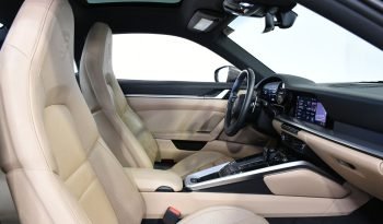 
									Buy 2020 Porsche 911 full								