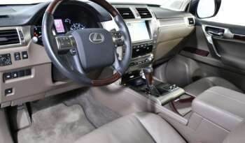 
									Buy 2019 Lexus SUV full								