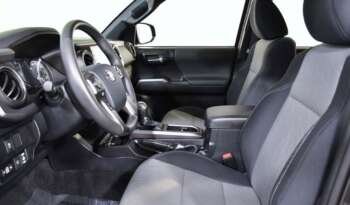 
									Buy 2021 Toyota Tacoma full								