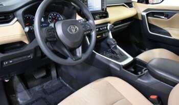 
									Buy 2020 Toyota Rav 4 full								