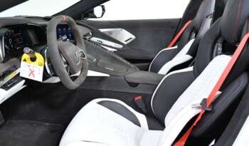 
									2021 Chevrolet Corvette full								