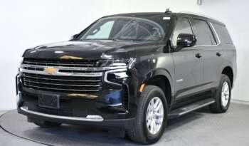 
									Buy 2021 Chevrolet Suburban full								