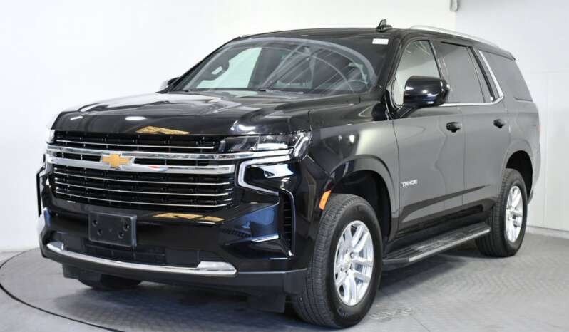 
								Buy 2021 Chevrolet Suburban full									