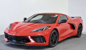 
									Buy 2022 Chevrolet Corvette full								