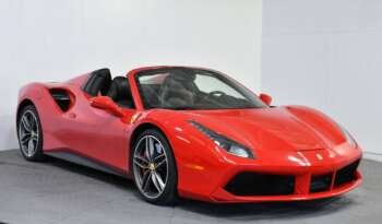 
									Buy 2020 Ferrari 488 Spider full								