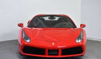 
									Buy 2020 Ferrari 488 Spider full								