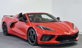 
									Buy 2022 Chevrolet Corvette full								