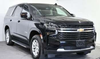 
									Buy 2021 Chevrolet Suburban full								