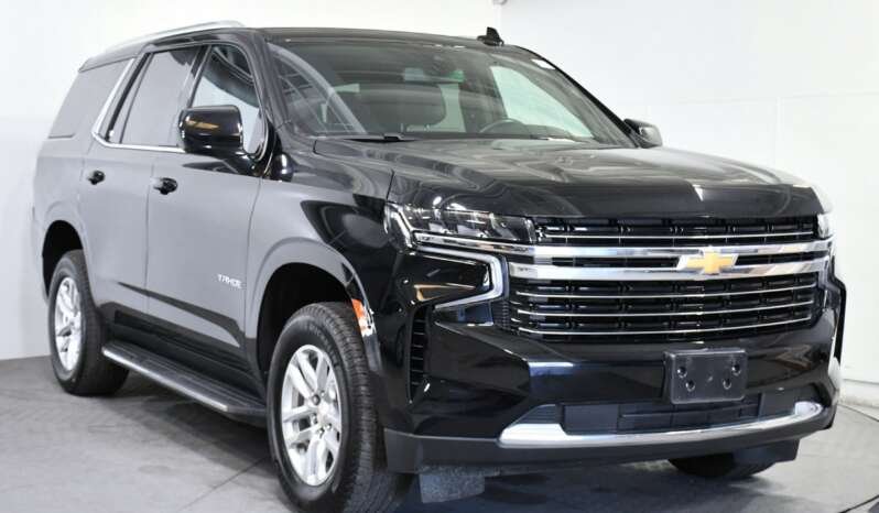 
								Buy 2021 Chevrolet Suburban full									