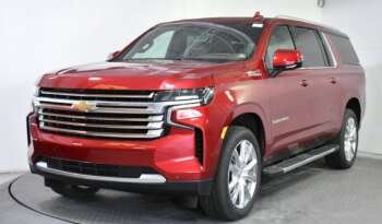 
									Buy 2023 Chevrolet Suburban HIGH COUNTRY full								