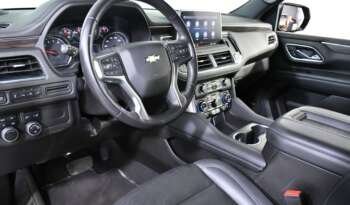 
									Buy 2021 Chevrolet Suburban full								