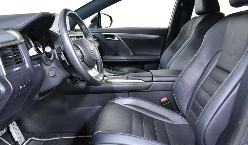 
								Buy 2021 Lexus full									